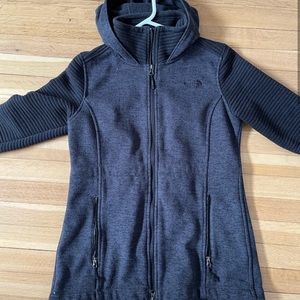 The North Face Fleece